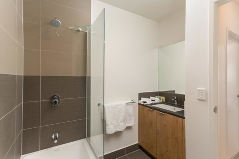 The Residences@Hillside - ACT Tourism 13
