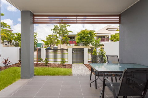 The Residences@Hillside - ACT Tourism 15