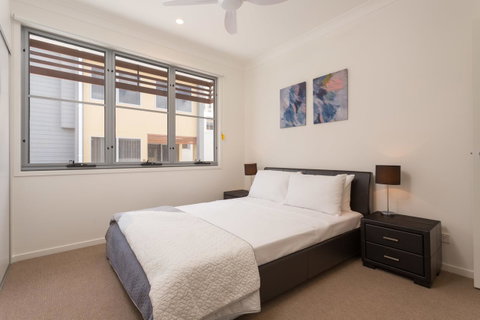The Residences@Hillside - ACT Tourism 11