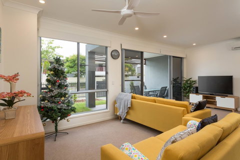 The Residences@Hillside - ACT Tourism 3