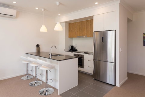The Residences@Hillside - ACT Tourism 5
