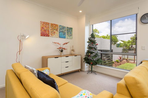 The Residences@Hillside - ACT Tourism 4