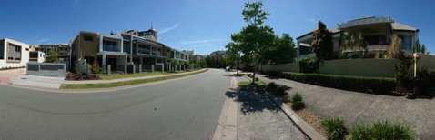 The Residences@Hillside - ACT Tourism 19