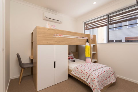 The Residences@Hillside - ACT Tourism 14