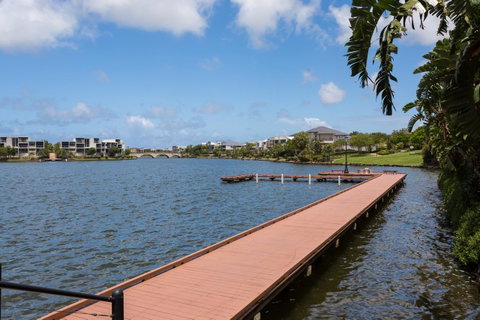 The Residences@Hillside - ACT Tourism 21