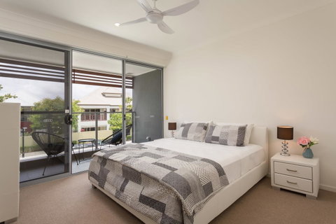The Residences@Hillside - ACT Tourism 8