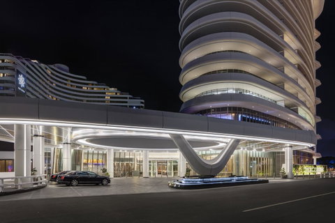 The Darling At The Star Gold Coast - ACT Tourism 16
