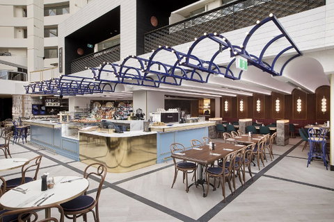 The Darling At The Star Gold Coast - ACT Tourism 18