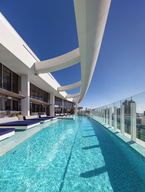 The Darling At The Star Gold Coast - ACT Tourism 3