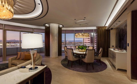 The Darling At The Star Gold Coast - ACT Tourism 5