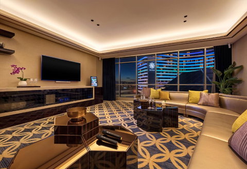 The Darling At The Star Gold Coast - ACT Tourism 4