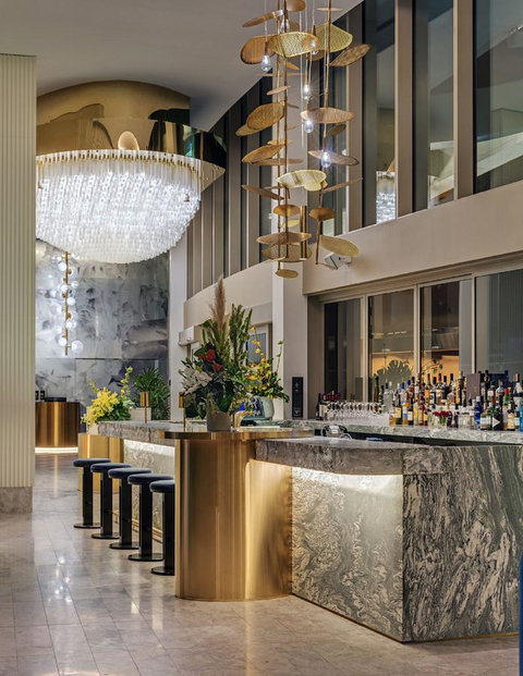 The Darling At The Star Gold Coast - ACT Tourism 2
