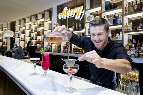 The Darling At The Star Gold Coast - ACT Tourism 23