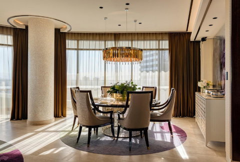 The Darling At The Star Gold Coast - ACT Tourism 9