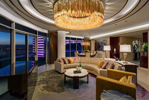 The Darling At The Star Gold Coast - ACT Tourism 6