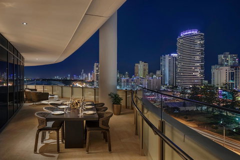 The Darling At The Star Gold Coast - ACT Tourism 25