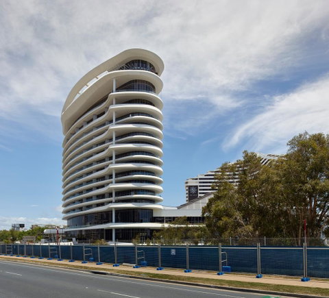 The Darling At The Star Gold Coast - ACT Tourism 15