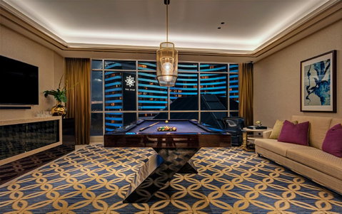 The Darling At The Star Gold Coast - ACT Tourism 14