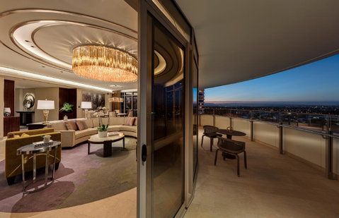 The Darling At The Star Gold Coast - ACT Tourism 26