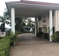 Villa Nova Motel - ACT Tourism