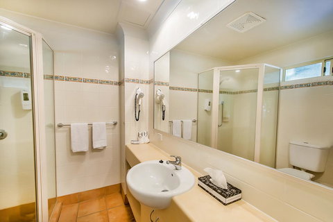 Shamrock Gardens Motel - ACT Tourism 6