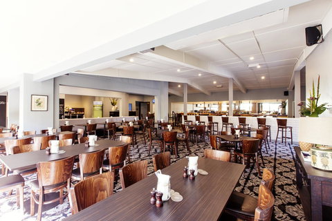 Shamrock Gardens Motel - ACT Tourism 7