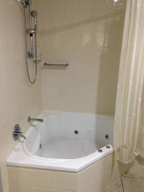 Eastgate On The Range Motel - ACT Tourism 32