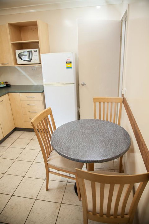 Eastgate On The Range Motel - ACT Tourism 43