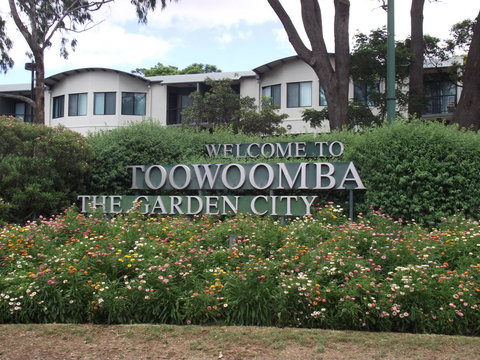 Eastgate On The Range Motel - ACT Tourism 26