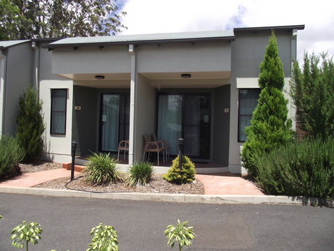 Eastgate On The Range Motel - ACT Tourism 25