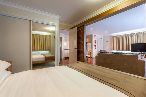 Eastgate On The Range Motel - ACT Tourism 12