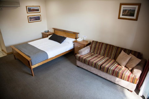 Eastgate On The Range Motel - ACT Tourism 9