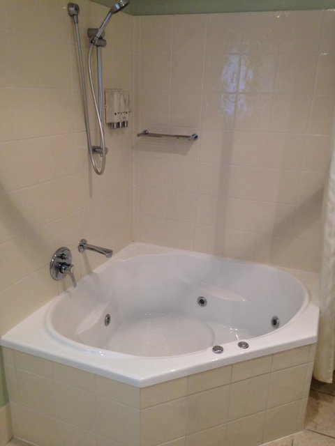 Eastgate On The Range Motel - ACT Tourism 35