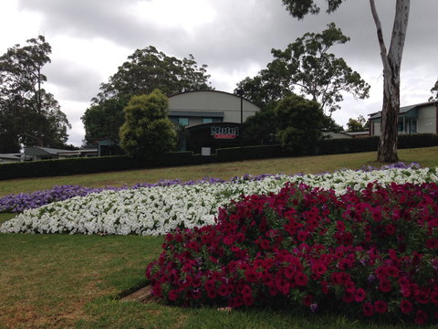 Eastgate On The Range Motel - ACT Tourism 34