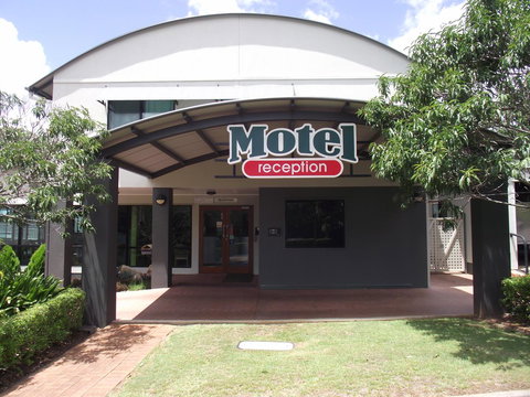Eastgate On The Range Motel - ACT Tourism 18