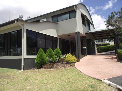 Eastgate On The Range Motel - ACT Tourism 17