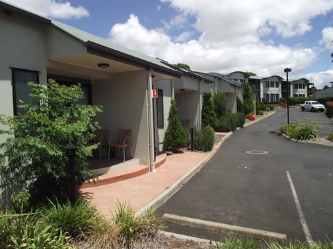 Eastgate On The Range Motel - ACT Tourism 31