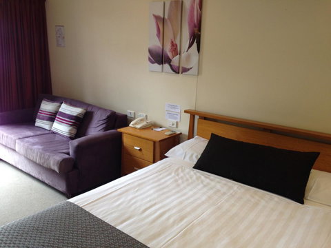 Eastgate On The Range Motel - ACT Tourism 33