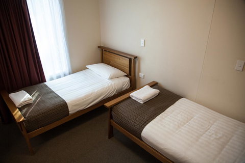 Eastgate On The Range Motel - ACT Tourism 44