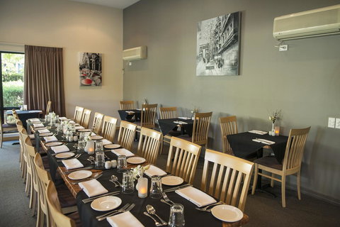 Eastgate On The Range Motel - ACT Tourism 27