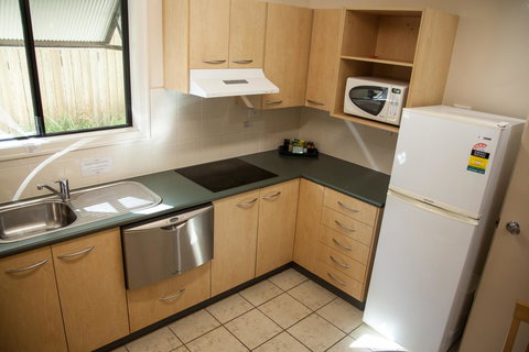 Eastgate On The Range Motel - ACT Tourism 42