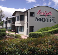 Eastgate Motel on the Range - ACT Tourism