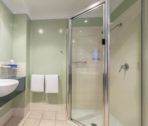 Eastgate On The Range Motel - ACT Tourism 7