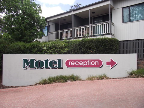 Eastgate On The Range Motel - ACT Tourism 36