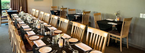 Eastgate On The Range Motel - ACT Tourism 1