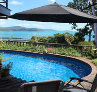 Whitsunday Moorings BB