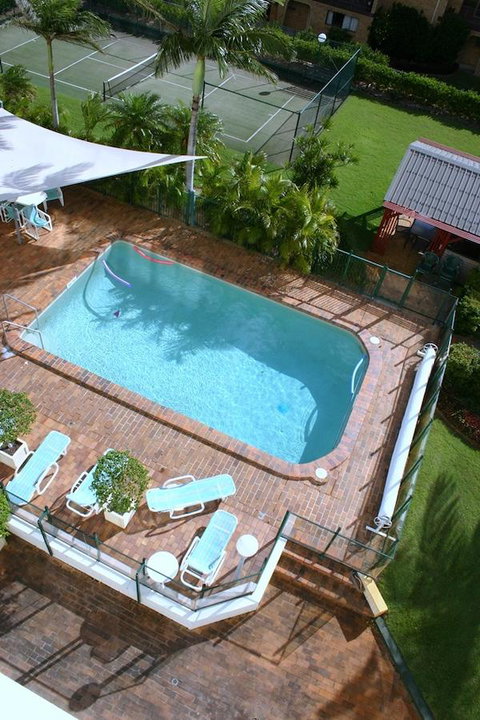 Beaconlea - ACT Tourism 39