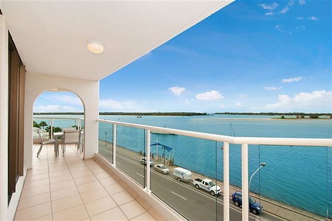 Beaconlea - ACT Tourism 1