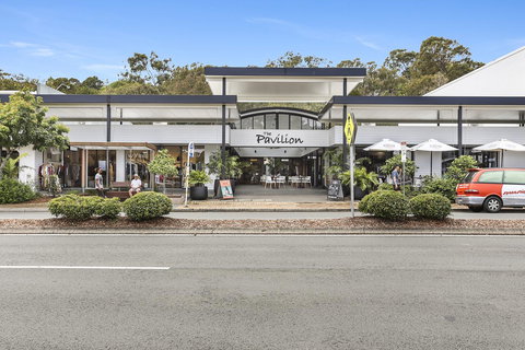 The Shack Noosa - ACT Tourism 18