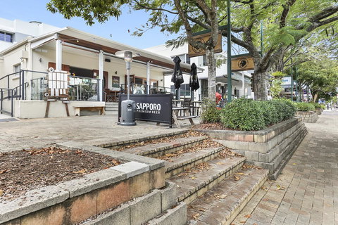 The Shack Noosa - ACT Tourism 17